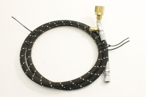 Genie Lift Part # 104483GT - HOSE ASSY,LP GAS-72" LONG, EA