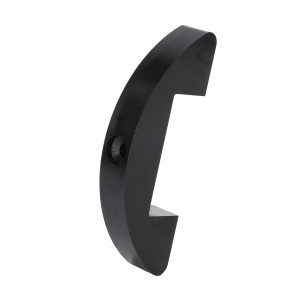 Genie Lift Part # 104500GT - BUMPER,LIMIT SWITCH ACTUATOR**, EA