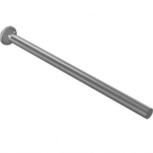 Genie Lift Part # 104534GT - BOLT,CARRIAGE,3/8-16X7.00,G2, EA