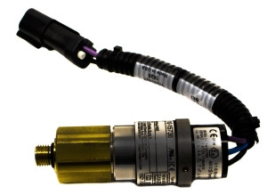 Genie Lift Part # 104571GT - HARNESS,PRESS.SWITCH, EA