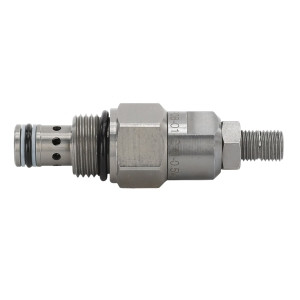 Genie Lift Part # 104604GT - VALVE,FLOW CONTROL .34 GPM***, EA