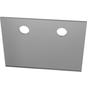 Genie Lift Part # 104706GT - FORMING, RELAY MOUNT TZ34 UPR, EA