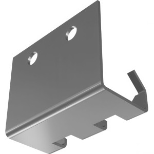 Genie Lift Part # 104706GT - FORMING, RELAY MOUNT TZ34 UPR, EA