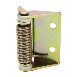Genie Lift Part # 104804GT - HINGE, SPRING, LONG LEG, EA