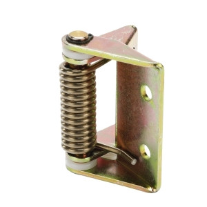 Genie Lift Part # 104804GT - HINGE, SPRING, LONG LEG, EA
