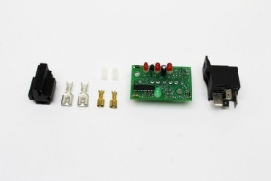 Genie Lift Part # 104851GT - KIT,UPDATE,SHTDN CNTRLR***, EA