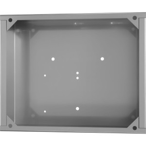 Genie Lift Part # 104865GT - WELDMENT,PLAT CONTROL BOX, EA