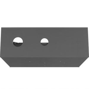 Genie Lift Part # 104865GT - WELDMENT,PLAT CONTROL BOX, EA