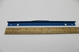 Genie Lift Part # 104879-SGT - FORMING,RELAY HOLDER,X10, EA