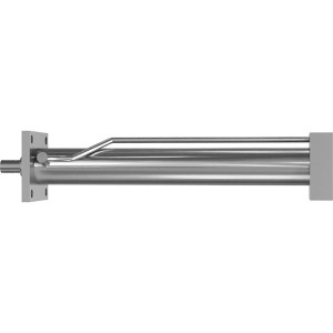 Genie Lift Part # 104900GT - CYLINDER,OUTRIGGER,GS68***, EA