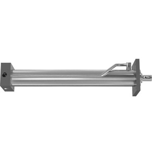 Genie Lift Part # 104900GT - CYLINDER,OUTRIGGER,GS68***, EA
