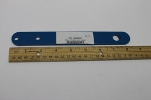 Genie Lift Part # 104955GT - PLATE, THROTTLE ARM, GS84/90, DSL, EA