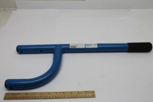 Genie Lift Part # 104968-SGT - LOCK HANDLE ASSY,GS90***, EA
