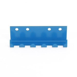 Genie Lift Part # 104993GT - FORMING,RELAY MOUNT, X5, EA