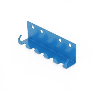 Genie Lift Part # 104993GT - FORMING,RELAY MOUNT, X5, EA