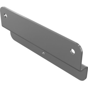 Genie Lift Part # 104996GT - FORMING, LATCH CATCH, EA
