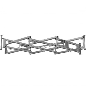 Genie Lift Part # 105027GT - LINKSET ASSY,S2032, EA