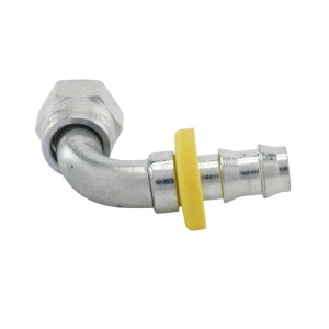 Genie Lift Part # 105045GT - HOSE END 90,JIC 33982-6-6, EA
