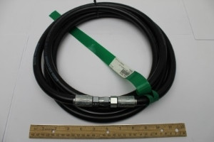 Genie Lift Part # 105046GT - HOSE ASSY,LOWER LIFT, EA