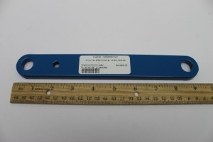 Genie Lift Part # 105055PGT - PLATE,POTHOLE LINK,GS30, EA
