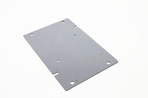 Genie Lift Part # 105129PGT - PLATE, INVERTER MOUNT, EA