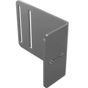 Genie Lift Part # 105139GT - FORMING BRKT UP LIMIT SWITCH, EA