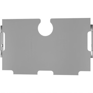 Genie Lift Part # 105140GT - FORMING,CWT,COVER,GS32, EA