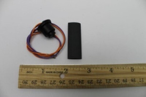 Genie Lift Part # 105144GT - SWITCH,JOYSTICK ENABLE, EA