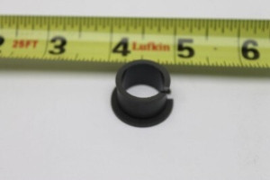 Genie Lift Part # 105156GT - BUSHING, FLNGD, .63 X .77 X .38, EA