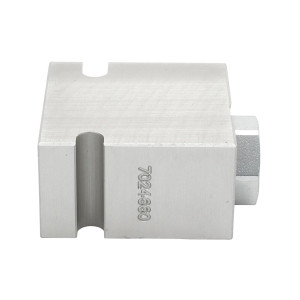 Genie Lift Part # 105165GT - MANIFOLD, 200 PSI CHECK VALVE, EA
