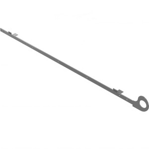 Genie Lift Part # 105188GT - WLDMT,CABLE BRIDGE,BOTTOM,3246, EA