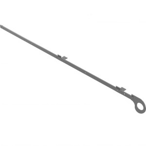 Genie Lift Part # 105192GT - WELDMENT,CABLE BRIDGE***, EA