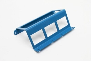 Genie Lift Part # 105287GT - FORMING, TAIL LIGHT COVER, EA