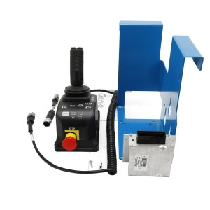 Genie Lift Part # 105295GT - KIT,GEN1 TO GEN5 CONTRL SYS***, EA