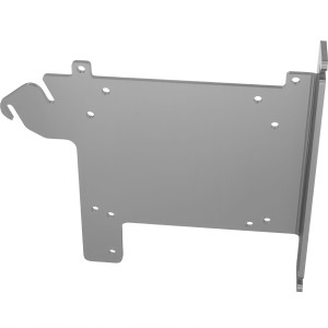 Genie Lift Part # 105308GT - FORMING, FILTER-CNTRLR MOUNT, EA