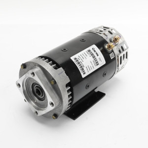 Genie Lift Part # 105387GT - MOTOR,24DC,ADV, EA