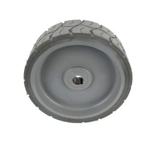Genie Lift Part # 105454GT - WHEEL & TIRE ASSY LP, 15", EA