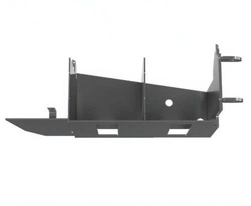 Genie Lift Part # 105467GT - WLDMT, GS BATTERY TRAY, EA