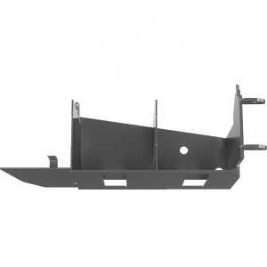 Genie Lift Part # 105467GT - WLDMT, GS BATTERY TRAY, EA