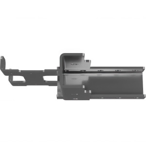 Genie Lift Part # 105475GT - ELEC BRAKE,MULT-HITCH WLDMNT, EA