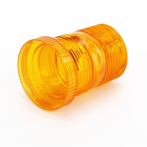 Genie Lift Part # 105556GT - REPLACE COVER,FLASHING BEACON, EA