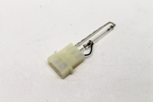 Genie Lift Part # 105557GT - REPLACE BULB,FLASHING BEACON, EA