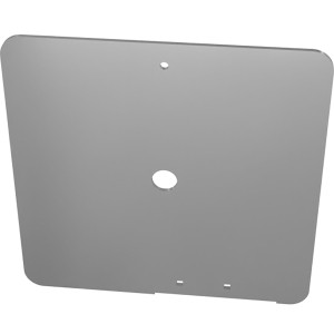 Genie Lift Part # 105571GT - PLATE,SIDE DOOR***, EA