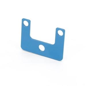 Genie Lift Part # 105572GT - PLATE,SIDE DOOR STOP***, EA