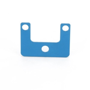 Genie Lift Part # 105572GT - PLATE,SIDE DOOR STOP***, EA