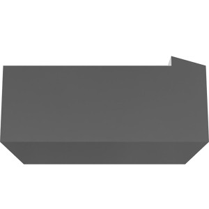 Genie Lift Part # 105620GT - HOUSING,MOLEX P/N 22-01-3047, EA