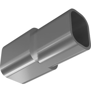 Genie Lift Part # 105622GT - RECEPTACLE,DEUTSCH,DTM04-4P, EA