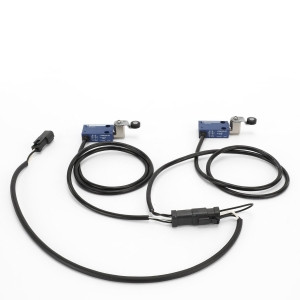 Genie Lift Part # 105664GT - ASSY,22 FT LIMIT SWITCH,GS3232, EA