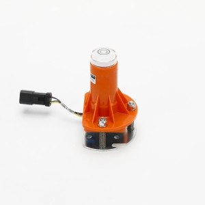 Genie Lift Part # 105708GT - HARNESS,LEVEL SENSOR, EA