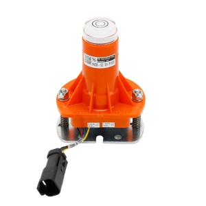 Genie Lift Part # 105708GT - HARNESS,LEVEL SENSOR, EA